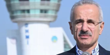 Hava trafiğine milli 'İRADE' geldi