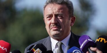 İbrahim Hatipoğlu'ndan Acun Ilıcalı'ya yanıt
