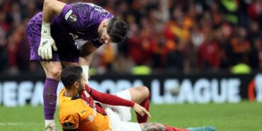 Icardi'nin sakatlığında son durum: Galatasaray kulüp doktoru ameliyat için tarih verdi