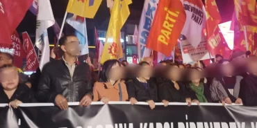 İçişleri son eylemlerin bilonçosunu paylaştı