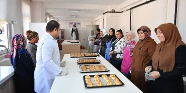 KAYMEK binlerce vatandaşa istihdam sağladı