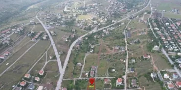 Kayseri Talas'ta taksitli yatırım imkanı