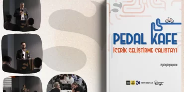 Konya’nın bisiklet kültürüne katkı sağlayacak rapor yayımlandı