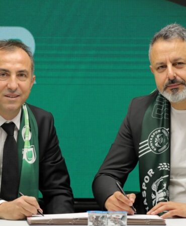 Konyaspor, Teknik Direktör Recep Uçar ile sözleşme imzaladı