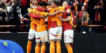 Lider Galatasaray, Eyüpspor karşısında: Muhtemel 11