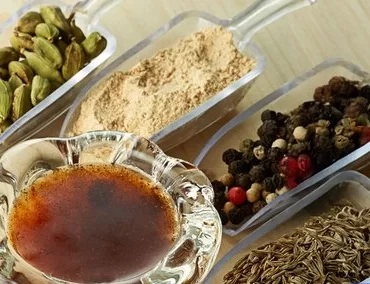'Manisa mesir macunu' Coğrafi işarete alındı