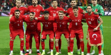Milli maçta Türkiye A Ligi için sahada: Karadağ maçı muhtemel 11'i