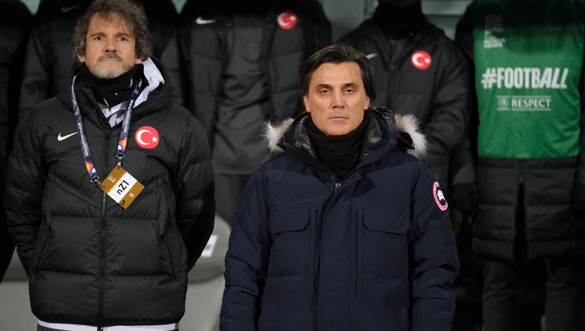 Montella'nın keşke Türk olsa dediği forvet: Ceza sahasında belki de dünyanın en iyilerinden