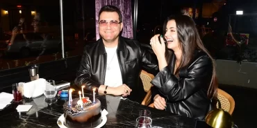 Murat Kurşun’dan çifte kutlama