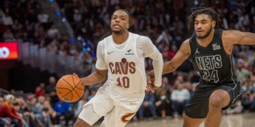 NBA'de Cleveland Cavaliers 11'de 11 yaptı