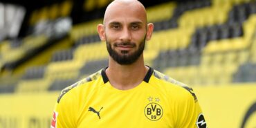 Ömer Toprak futbola veda etti