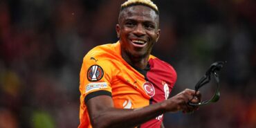 "Osimhen'i almamak delilik" (12 Kasım 2024 spor manşetleri)
