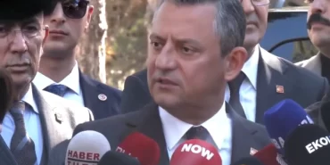 Özel: Süleyman Soylu siyasi bukelamundur!