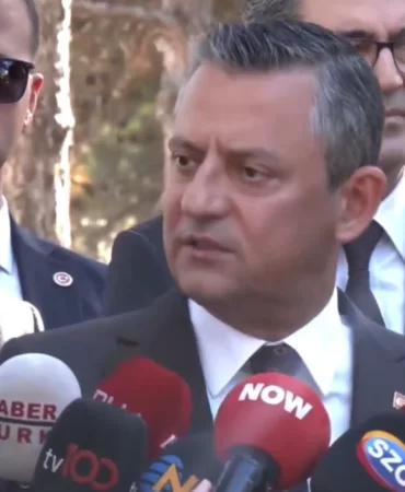 Özel: Süleyman Soylu siyasi bukelamundur!