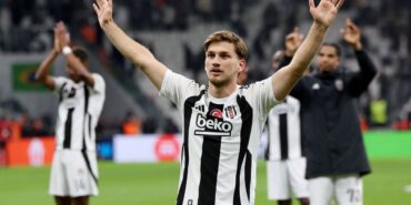 PSG'den Semih Kılıçsoy atağı