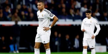 Real Madrid'den sel felaketi sonrası bağış