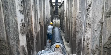 Sakarya'da 7 ayda 435 milyon TL’lik altyapı yatırımı