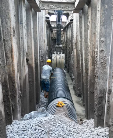 Sakarya'da 7 ayda 435 milyon TL’lik altyapı yatırımı