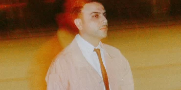 Salman Tin yeni kariyerine 'Kalpsiz Bir Serseri' ile başladı