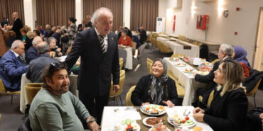 SEKA’nın 88 yıllık mirası İzmit’te anıldı