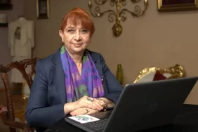 Siyasete yeni parti daha..
