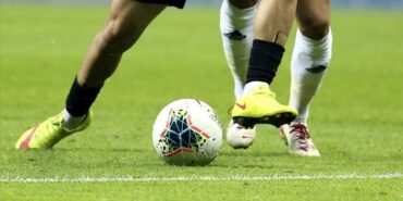Süper Lig'de 14