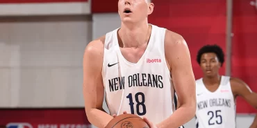 TOFAŞ Basketbol Takımı Anžejs Pasečņiks ile anlaşma sağladı