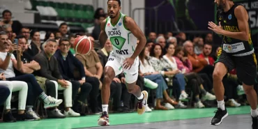 TOFAŞ, Europe Cup'ta liderliği garantiledi