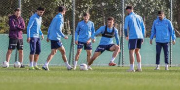 Trabzonspor, Alanyaspor maçı hazırlıklarını tamamladı