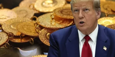 Trump'ın gelişi altını vurdu! Sosyal medya karıştı...