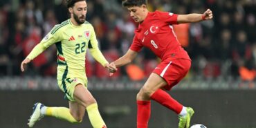 Türkiye ile Karadağ 6