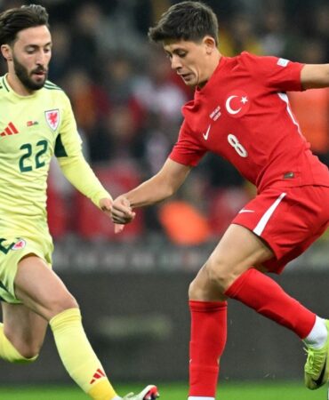 Türkiye ile Karadağ 6