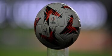 UEFA Avrupa Ligi'nde 4