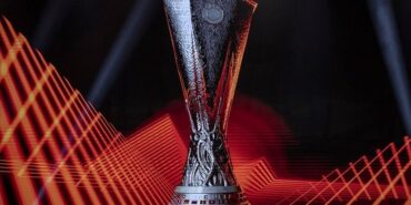 UEFA Avrupa Ligi'nde 5