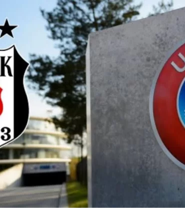 UEFA'dan '28 Kasım' kararı! Beşiktaş-Maccabi Tel Aviv maçı İstanbul'da oynanmayacak!