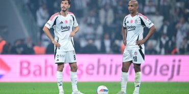 UEFA'dan Beşiktaş-Maccabi Tel Aviv maçı kararı