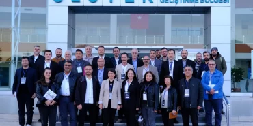 ULUTEK inovatif iş birliklerine kapı açıyor