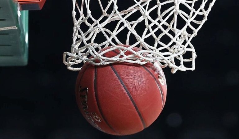 Avrupa basketboluna Türk damgası! 8 galibiyetle tamamladık