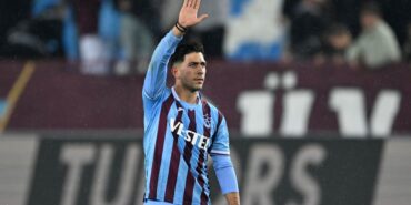 Bakasetas Süper Lig'e geri dönebilir