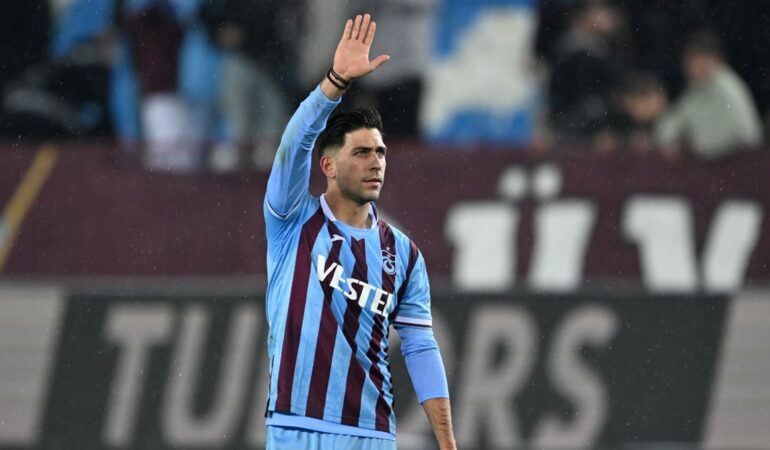Bakasetas Süper Lig'e geri dönebilir