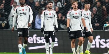 Beşiktaş Başkanı Hüseyin Yücel: Kulübe kayyum atanabilirdi