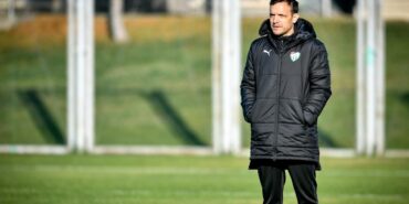 Bursaspor'da Batalla iki gün sonra göreve döndü