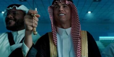 Cristiano Ronaldo'nun Suudi Arabistan açıklamasının ardından Portekizlilerden tepki