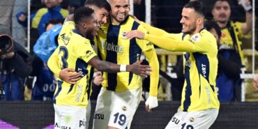 Fenerbahçe, Athletic Bilbao'yu konuk ediyor