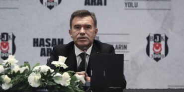 Feyyaz Uçar'dan Barış Alper Yılmaz açıklaması