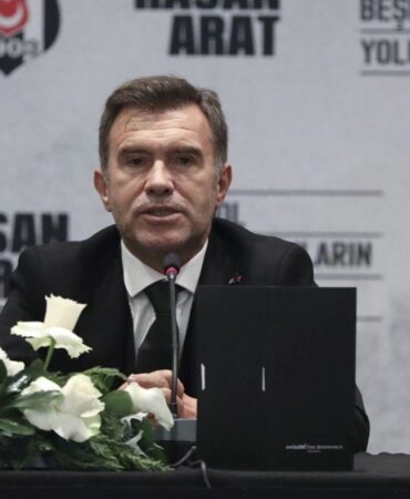 Feyyaz Uçar'dan Barış Alper Yılmaz açıklaması