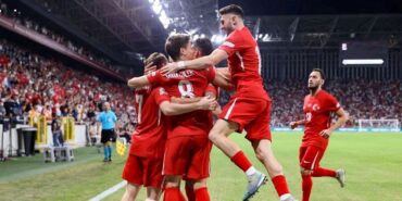 FIFA ülkeler sıralaması açıklandı: A Milli Takım kaçıncı sırada?