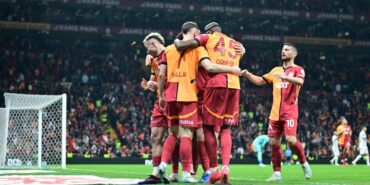 Galatasaray ilk 8 yolunda kritik deplasmanda: Malmö maçı muhtemel 11'i