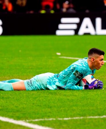 Galatasaray maçına Berke Özer damgası: Sezonun en yüksek sayısına ulaştı