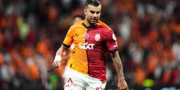 Galatasaray'a Malmö maçı öncesinde Abdülkerim Bardakcı müjdesi